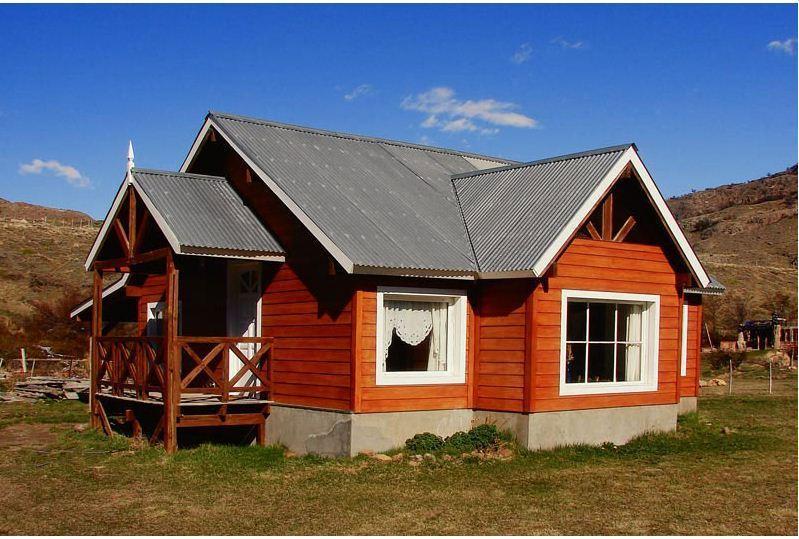 Hotel Cumbres Nevadas เอลชัลเตน ภายนอก รูปภาพ